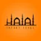 Halal Import Food Market