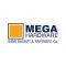 Mega Hardware