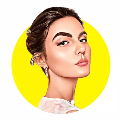 New Profile Pic Maker,Toon App New Profile Pic Maker,Toon App
