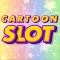 Cartoon Slots: Famous Heroes