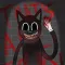 Cartoon Cat Scary Jumpscares