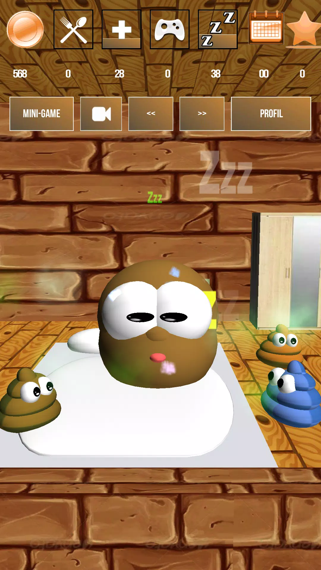 Potaty 3D Screenshots