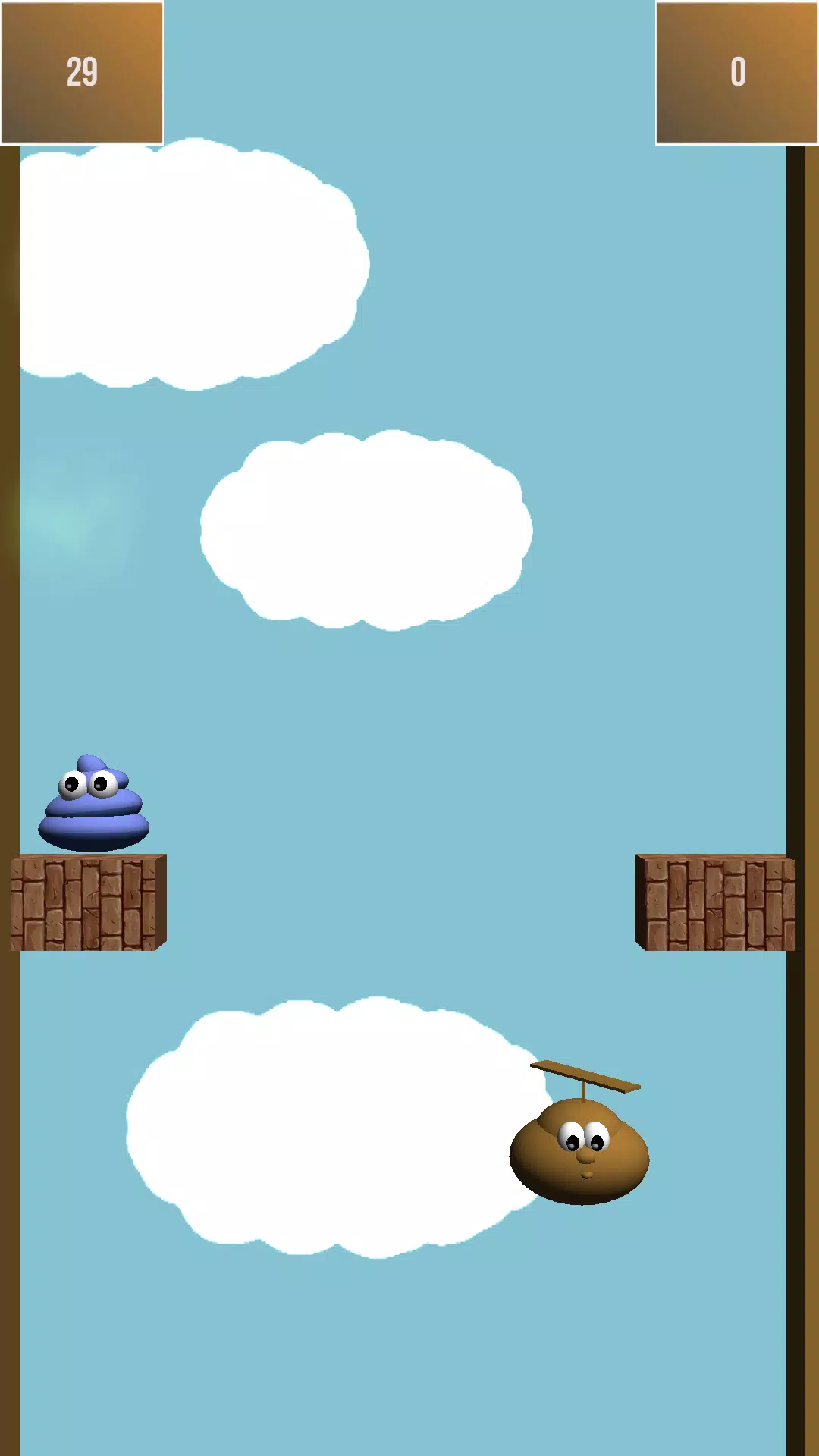 Potaty 3D Screenshots