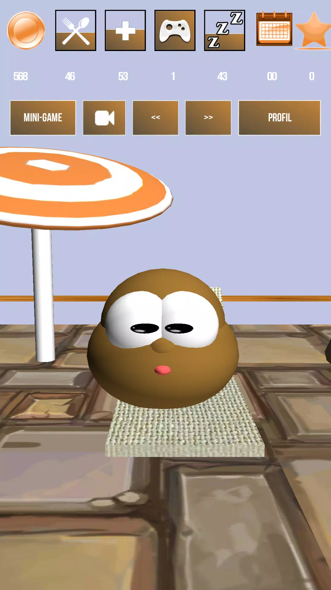 Potaty 3D Screenshots