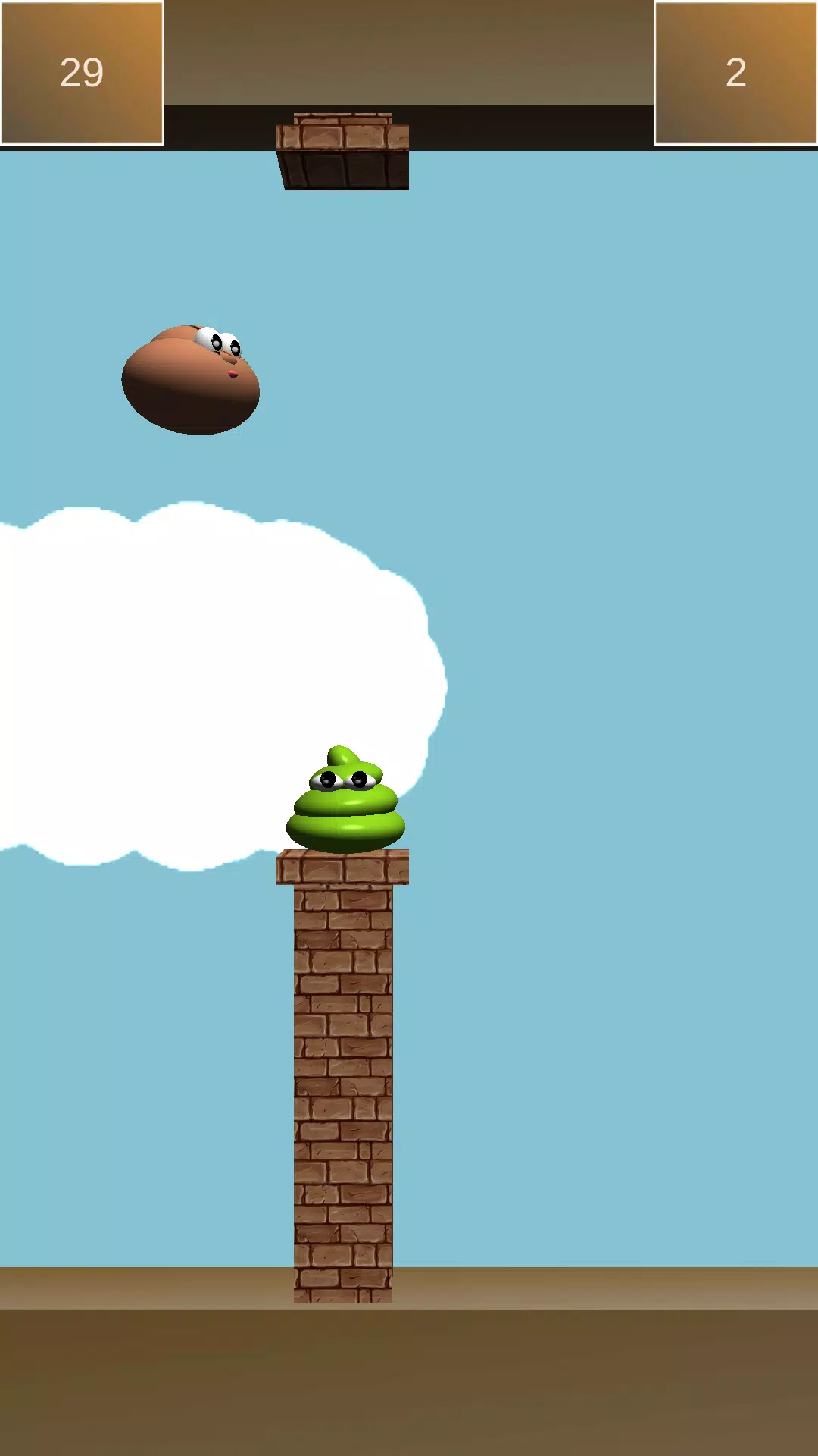 Potaty 3D Screenshots