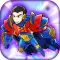 God Warriors: Superhero Battle