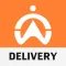 Cartrack Delivery