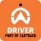 Cartrack Driver App