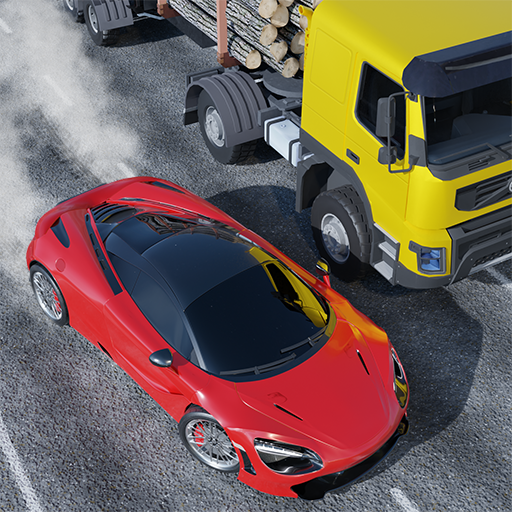 Traffic Racer