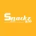 Snackz App - Snacks Delivery