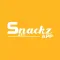 Snackz App - Snacks Delivery