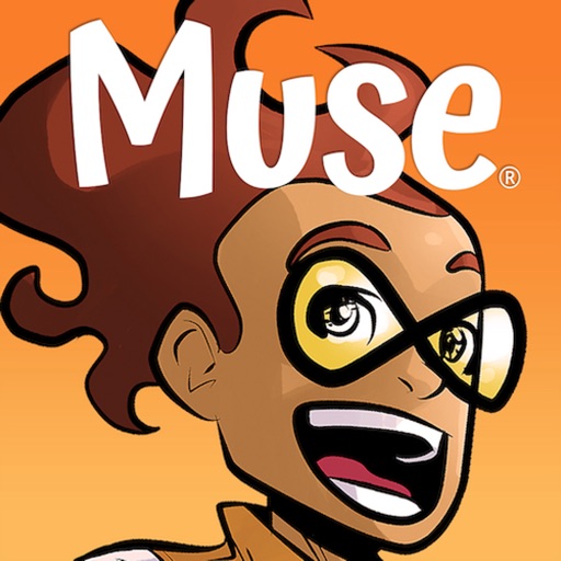 Muse Mag: Science tech & arts Muse Mag: Science tech & arts