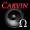 Carvin Impedance Calculator