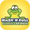 Wash 'N Roll Car Wash