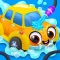 Car Wash with Me