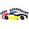 Casa Bernardino