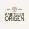 Ametller Origen