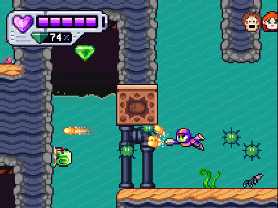 Mighty Aphid iPad 應用截圖