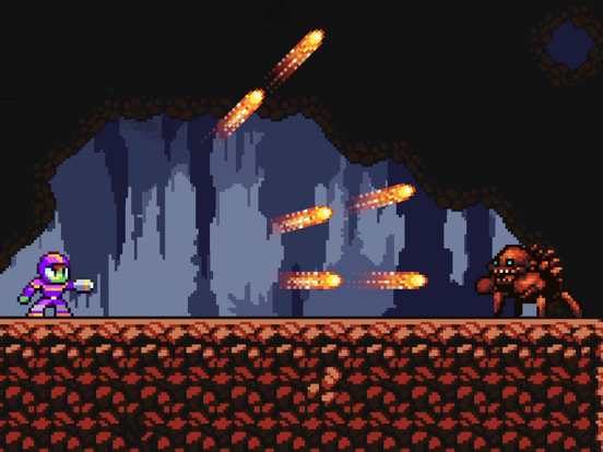 Mighty Aphid iPad 應用截圖