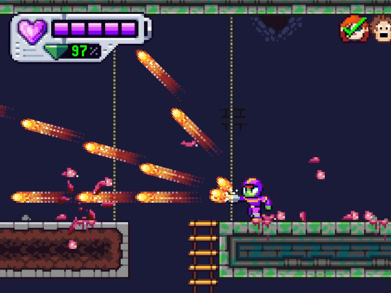 Mighty Aphid iPad 應用截圖