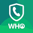 Who - Caller ID, Spam Block Who - Caller ID, Spam Block