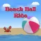 Beach Ball Ride