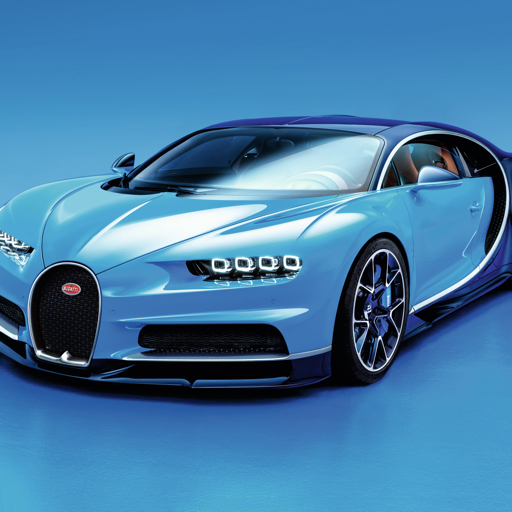 Bugatti Wallpapers HD