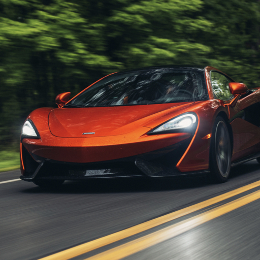 McLaren Cars Wallpapers HD