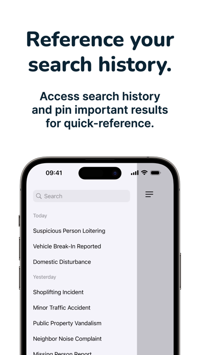 Codeify Screenshots