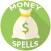 Money Spells Rare