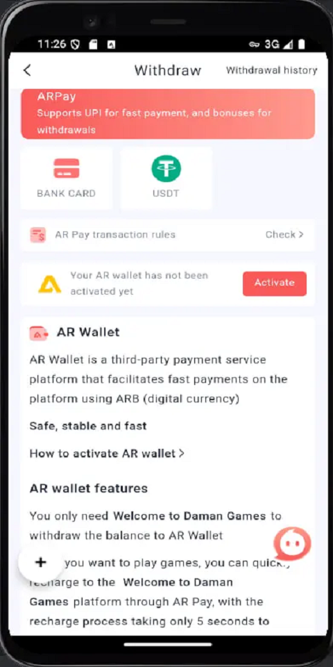 OLX 128 Games Download Apk Screenshots