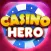 Casino Hero: Classic 777 Slots