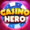Casino Hero: Classic 777 Slots
