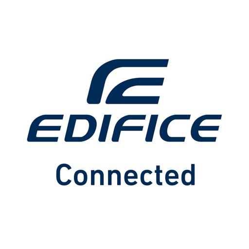 EDIFICE Connected EDIFICE Connected