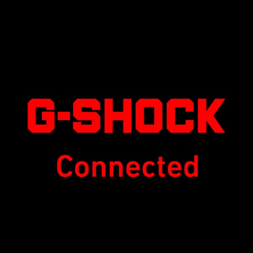 G-SHOCK Connected G-SHOCK Connected