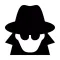 Who is Spy?