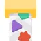 Idle Shapes