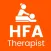 HFA Therapist