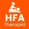 HFA Therapist