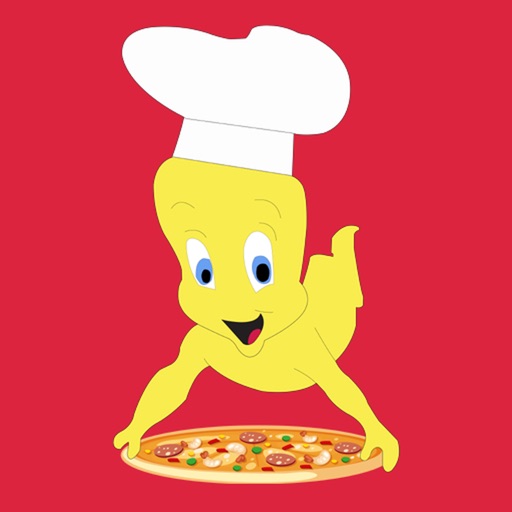 Casper Pizzeria Casper Pizzeria