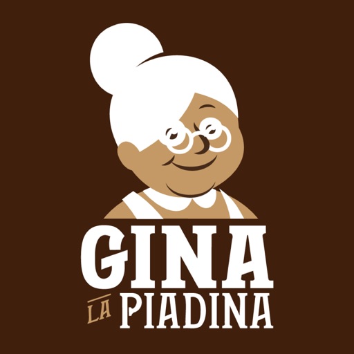 Gina la piadina Gina la piadina