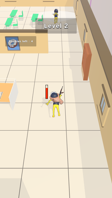 Hand Adventure Screenshots
