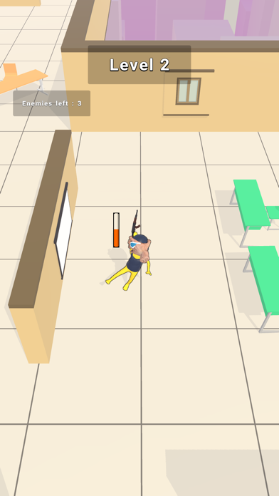 Hand Adventure Screenshots