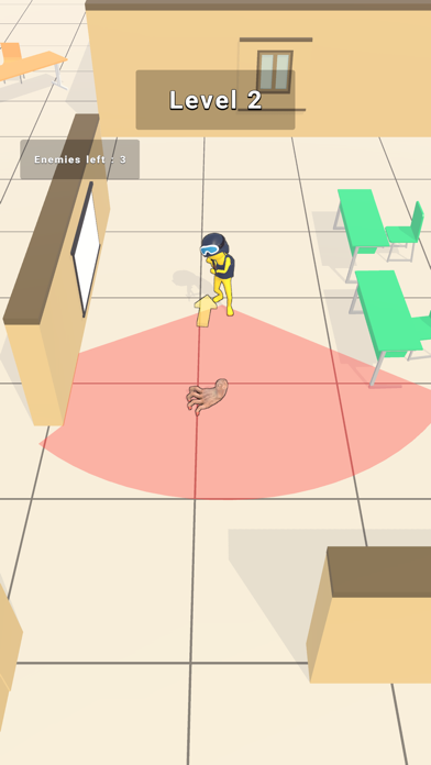 Hand Adventure Screenshots