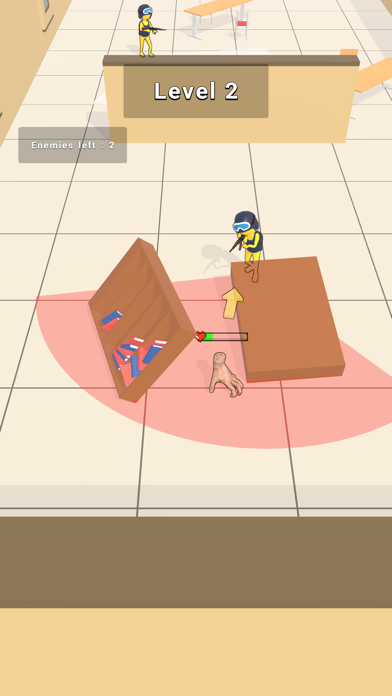 Hand Adventure Screenshots