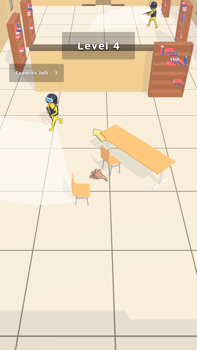 Hand Adventure Screenshots