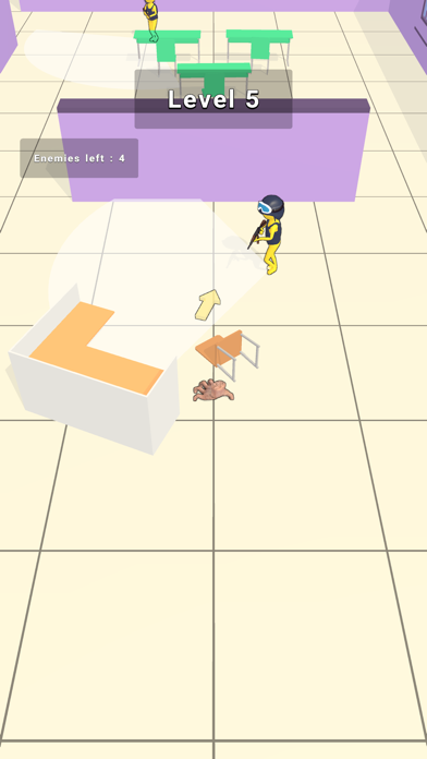 Hand Adventure Screenshots