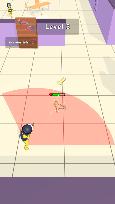 Hand Adventure Screenshots