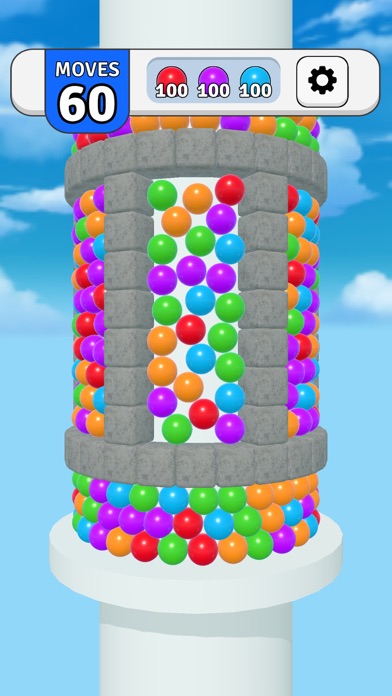 Helix Pop Screenshots