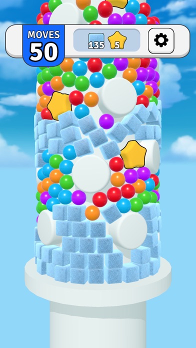 Helix Pop Screenshots